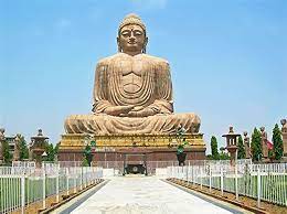 Varanasi Bodhgaya Tour Package 4 Days with Tamil Guide