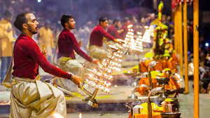 Varanasi Bodhgaya Allahabad Ayodhaya Tour Package 6 Days with Tamil Guide