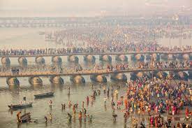 Varanasi Bodhgaya Allahabad Ayodhaya Tour Package 6 Days with Tamil Guide