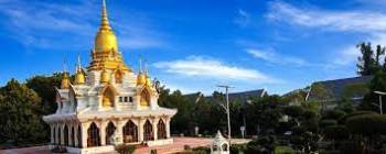 Varanasi Bodhgaya Rajgir Patna Kushinagar Tour Package 6 Days with Tamil Guide