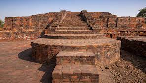 Varanasi Ayodhaya Shravasti Lucknow Allahabad Tour Package 7 Days with Tamil Guirde