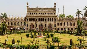 Varanasi Ayodhaya Shravasti Lucknow Allahabad Tour Package 7 Days with Tamil Guirde