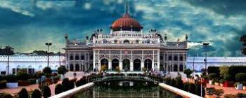 Varanasi Ayodhaya Shravasti Lucknow Allahabad Tour Package 7 Days with Tamil Guirde
