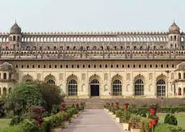 Varanasi Ayodhaya Shravasti Lucknow Allahabad Tour Package 7 Days with Tamil Guirde