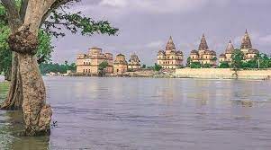 Varanasi Bodhgaya Ayodhaya Allahabad Khajuraho Orchha Tour Package 9 Days with Tamil Guide