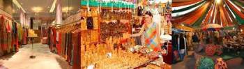 Varanasi Bodhgaya Rajgir Varanasi Ayodhaya Allahabad Khajuraho Orchha Tour Package 10 Days with Tami