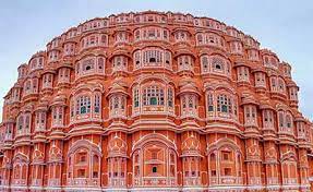 Jaipur Agra Gwalior Orchha Khajuraho Allahabad Varanasi Bodhgaya Tour Package 11 Days Tamil Guide