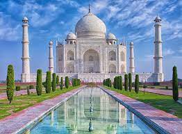 Jaipur Agra Gwalior Orchha Khajuraho Allahabad Varanasi Bodhgaya Tour Package 11 Days Tamil Guide