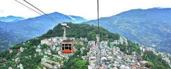 Mussoorie Tour Package 3 Days with tamil drier