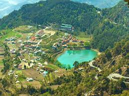 Nainital Mussoorie Tour Package 5 Days | Mussoorie Nainital Trip with tamil driver