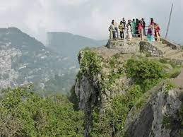 Nainital Kausani Tour Package 5 Days with tamil driver