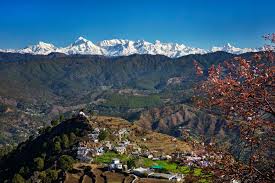 Nainital Ranikhet Tour Package 5 Days with Tamil Driver