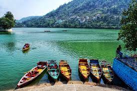 Nainital Ranikhet Tour Package 5 Days with Tamil Driver