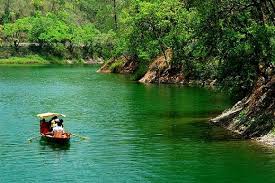 Nainital Mussoorie Corbett Tour Package 6 Days with Tamil Driver