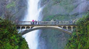 Nainital Mussoorie Corbett Tour Package 6 Days with Tamil Driver