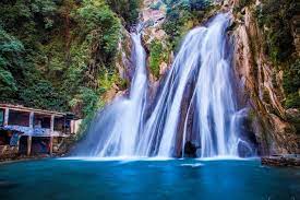 Nainital Mussoorie Corbett Tour Package 6 Days with Tamil Driver