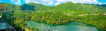 Bhimtal Nainital Corbett Tour Package 6 Days with Tamil Driver