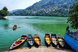 Bhimtal Nainital Corbett Tour Package 6 Days with Tamil Driver