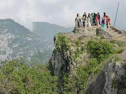 Bhimtal Nainital Corbett Tour Package 6 Days with Tamil Driver