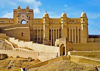 RAJASTHAN TOUR