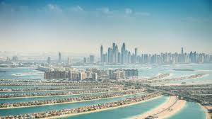 Royal Dubai Tour