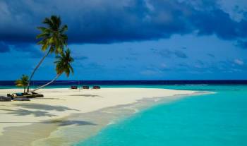 Maldives Tour Package for 3 Nights & 4 Days