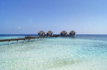 Maldives Tour Package for 3 Nights & 4 Days