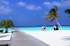 Maldives Tour Package for 3 Nights & 4 Days
