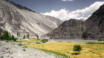 Wonders of Ladakh Tour