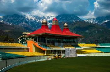 DHARAMSHALA DALHOUSIE TOUR