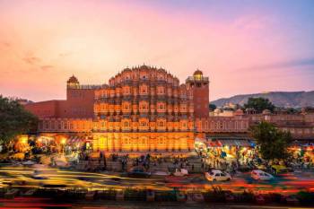 Jewels of Rajasthan Tour