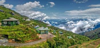 Sikkim Tour