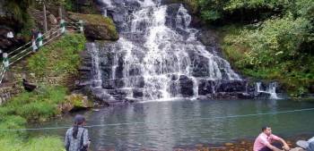 Shillong Tour
