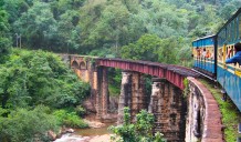 Bangalore (Mysore) – Coorg – Ooty –  05 Nights / 06 Days Places covered: Mysore ,Coorg, Ooty
