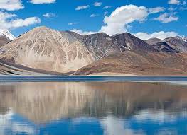 5 Nights and 6 Daysleh Ladakh Package Paradise of India