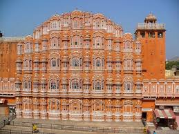 01 Day Jaipur Seight Seeing Only for Rs.3999/- for Three Persons.