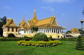 Siem Reap And Phnom Penh Tour