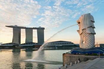 Singapore and Malaysia Tour Packages