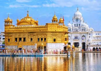 Discover Himachal with Golden Temple Tour