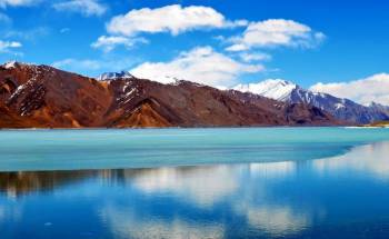 Ladakh Best Package