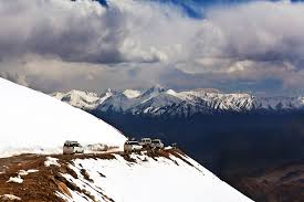 Manali to Leh a Wonderful Tour Package