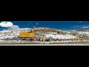 Unseen Ladakh 5day 4night Tour Package