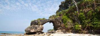 Andaman Group Package 5 Nights and 6 Days