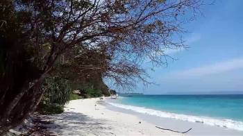 5 Nights / 6 Days Andaman Tour