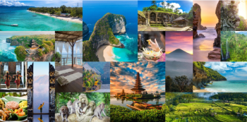 Bali 6 Night Tour Package