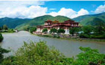 Bhutan 6N - 7D Tour Package