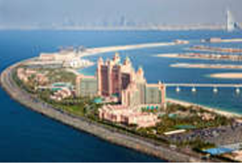 Dubai 3 Nights - 4 Days Tour