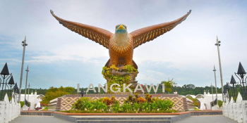 Kuala Lumpur With Langkawi 5 Night Tour