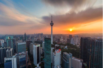 Malaysia 4 Night - 5 Days Tour