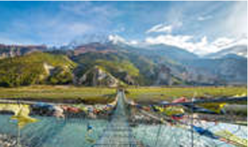Nepal 2 Night Tour Package